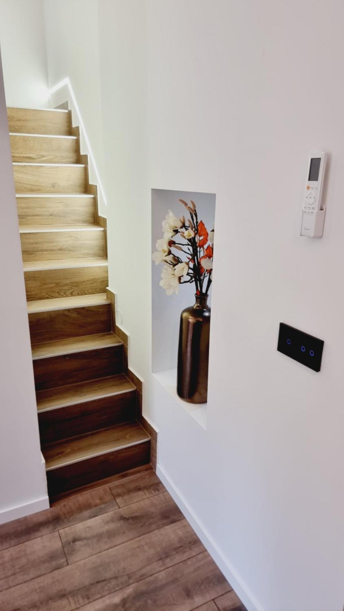 Veneziana Apartments Fiume Kültér fotó