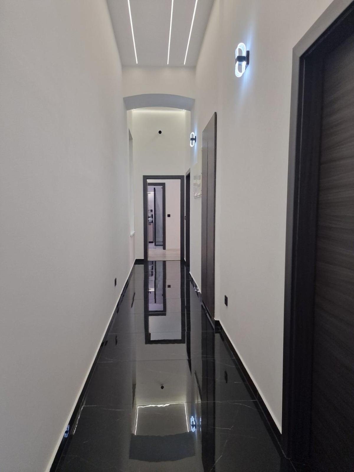 Veneziana Apartments Fiume Kültér fotó