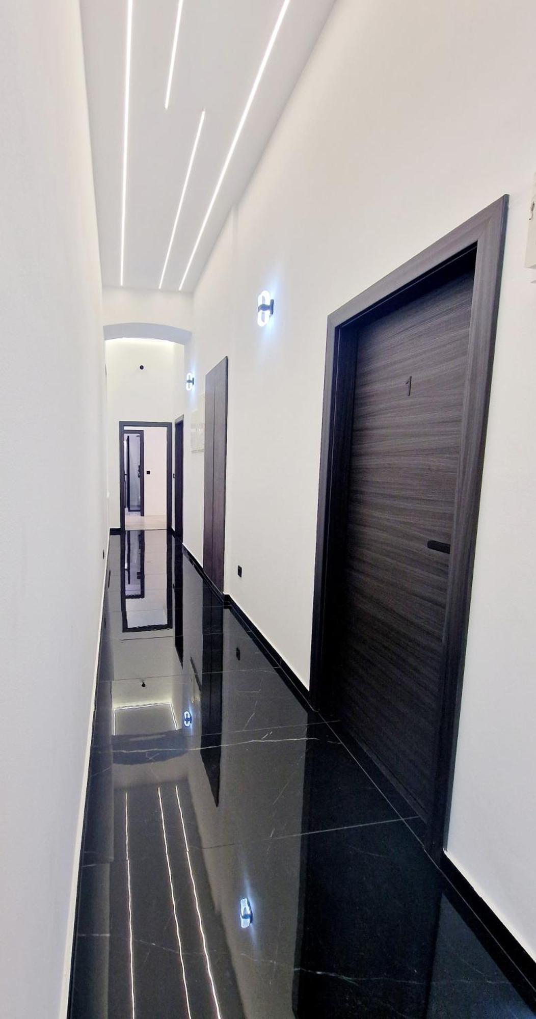Veneziana Apartments Fiume Kültér fotó