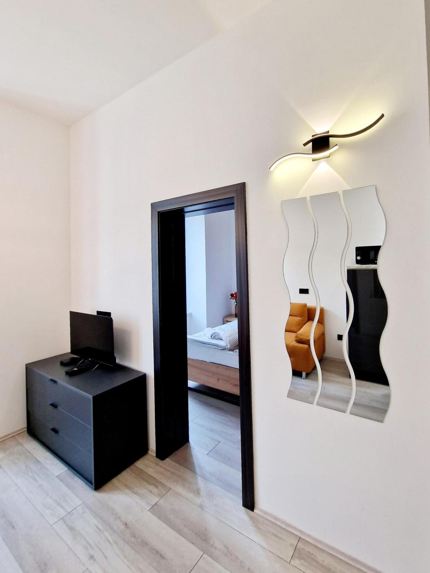 Veneziana Apartments Fiume Kültér fotó