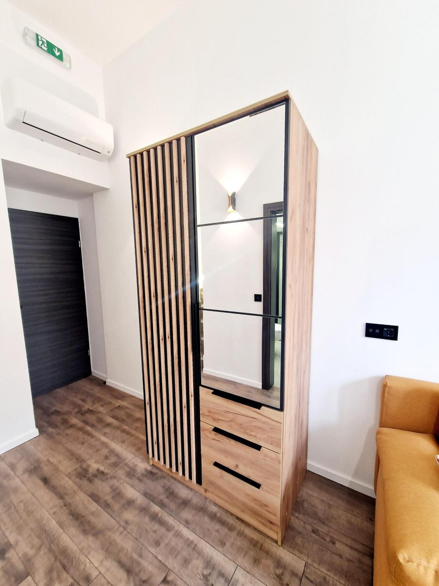 Veneziana Apartments Fiume Kültér fotó