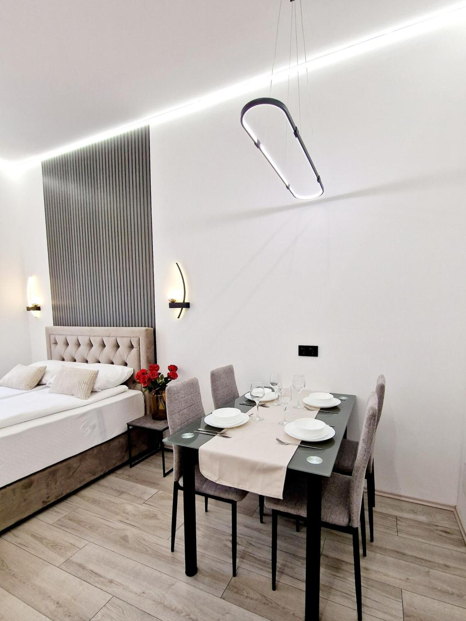 Veneziana Apartments Fiume Kültér fotó