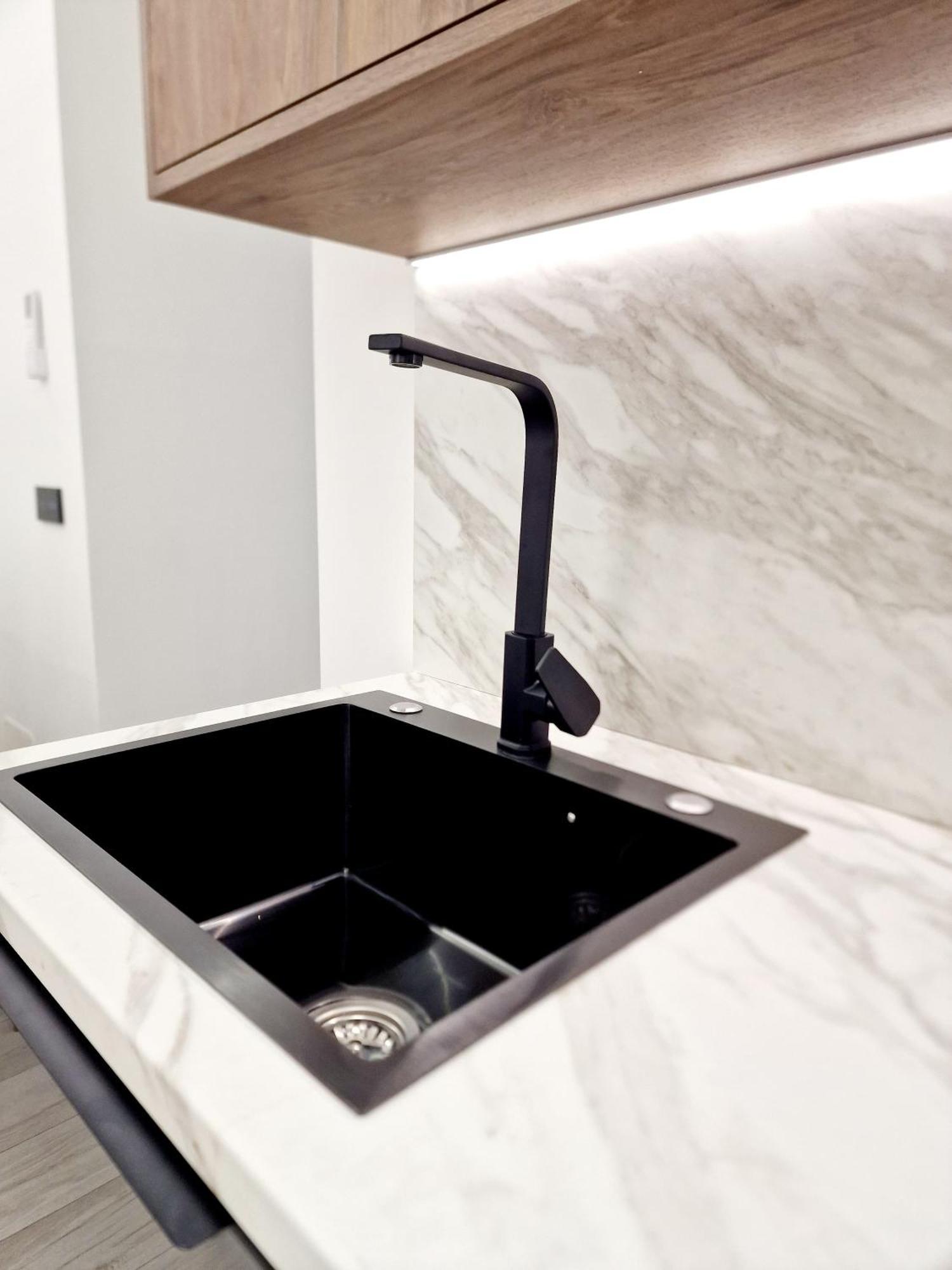 Veneziana Apartments Fiume Kültér fotó