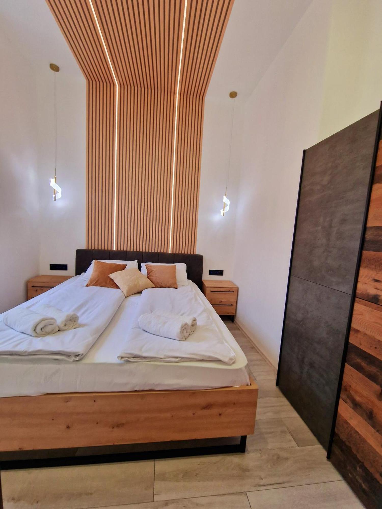 Veneziana Apartments Fiume Kültér fotó